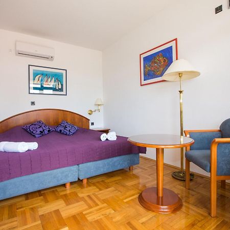 Apartments Kralj Cavtat Buitenkant foto