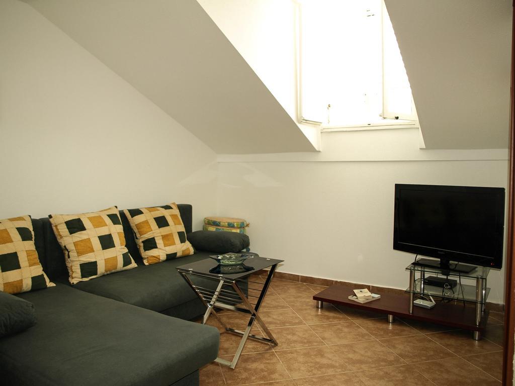 Apartments Kralj Cavtat Kamer foto