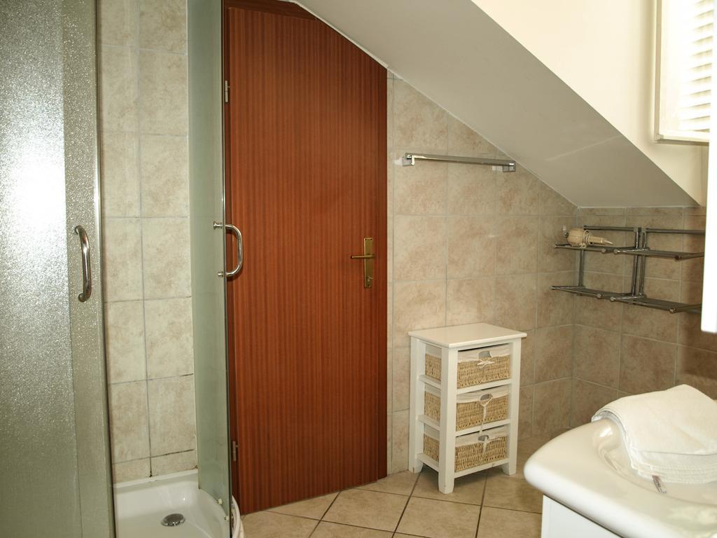 Apartments Kralj Cavtat Kamer foto