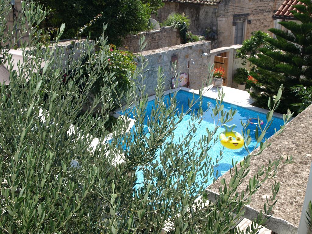 Apartments Kralj Cavtat Kamer foto