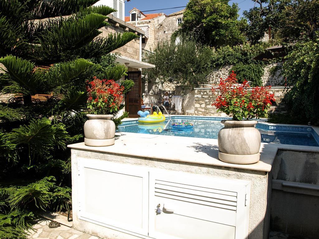 Apartments Kralj Cavtat Kamer foto