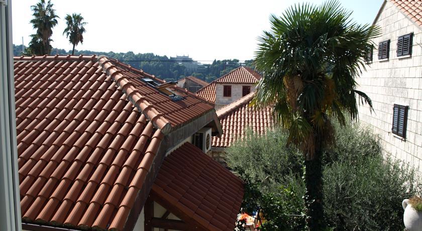 Apartments Kralj Cavtat Kamer foto