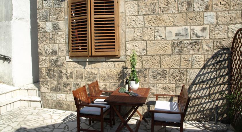 Apartments Kralj Cavtat Kamer foto