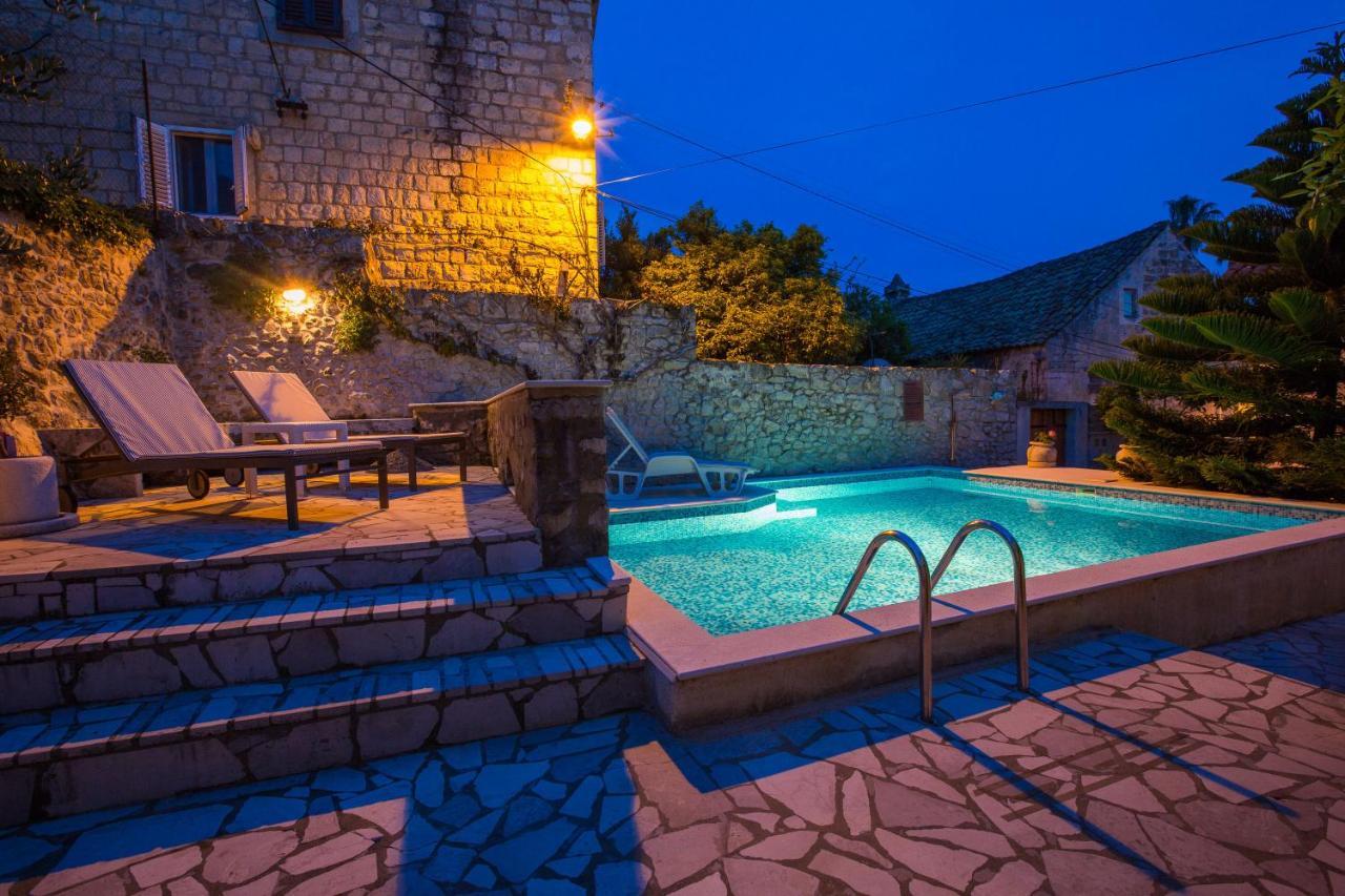 Apartments Kralj Cavtat Kamer foto