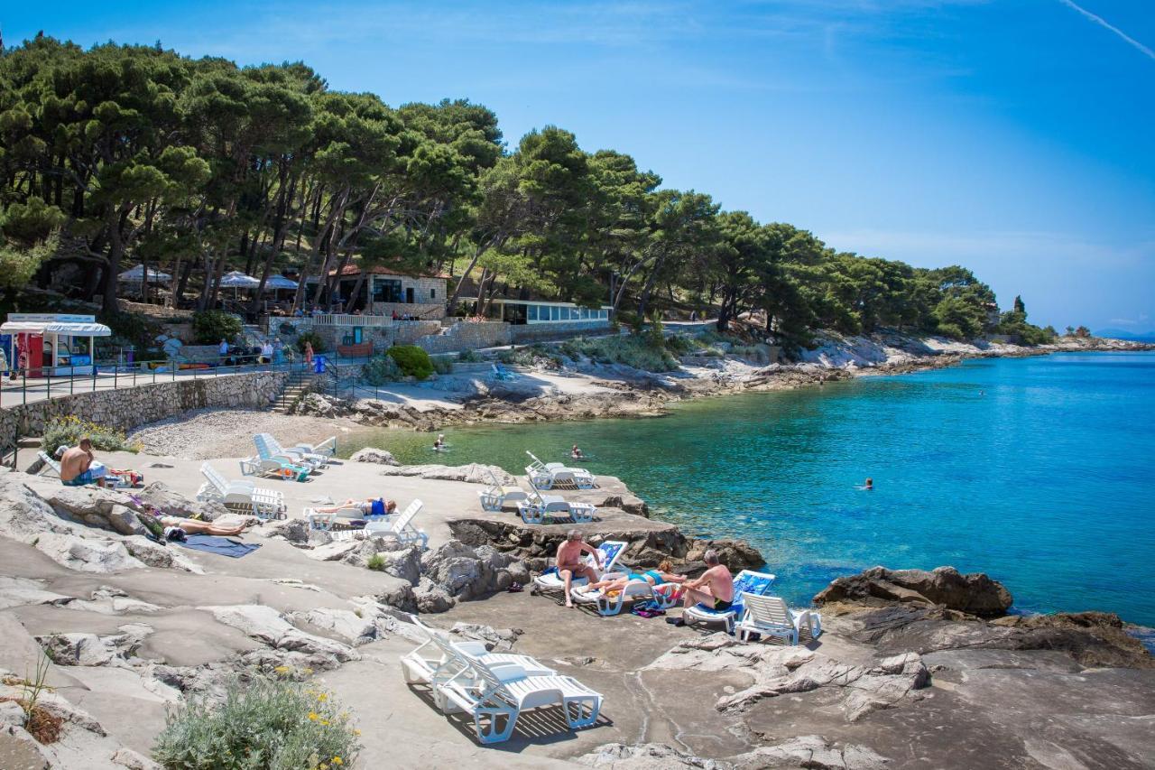 Apartments Kralj Cavtat Kamer foto